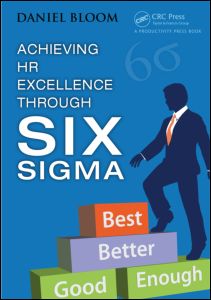 Achieving HR Excellence through Six Sigma