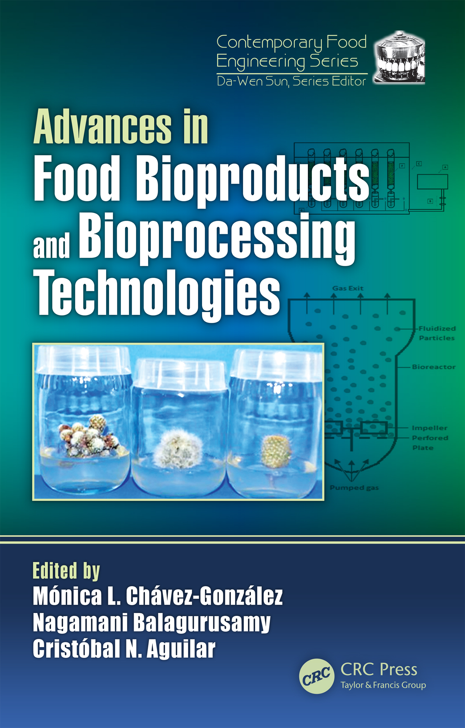 Advances in Food Bioproducts and Bioprocessing Technologies