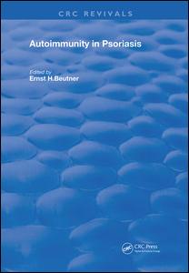 Autoimmunity In Psoriasis