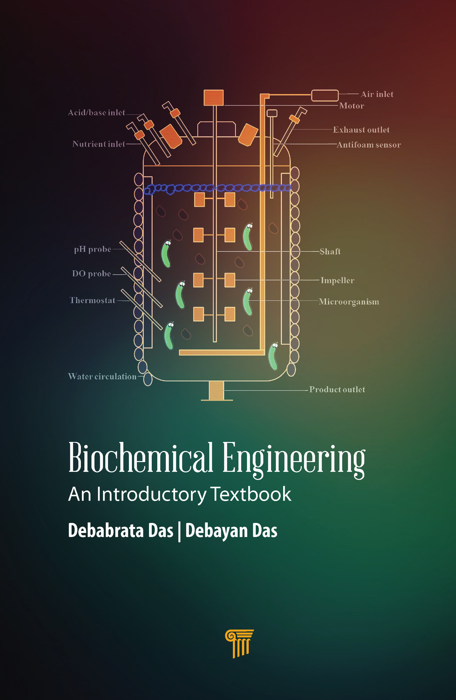 Biochemical Engineering: An Introductory Textbook