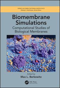 Biomembrane Simulations: Computational Studies of Biological Membranes