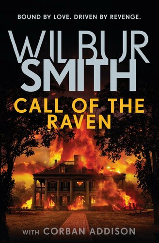 Call of the Raven - Ballantyne Series 0.5 (2020)
