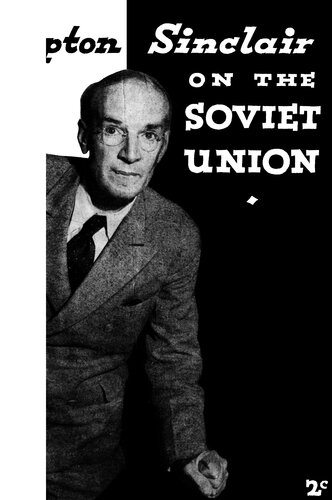 On the Soviet Union