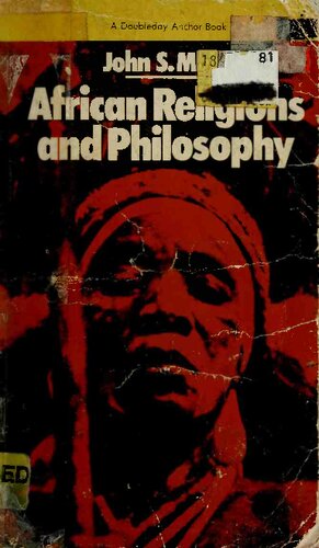 African religions and philosophy