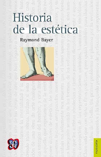 Historia de la Estética