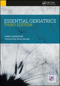 Essential Geriatrics, Third Edition