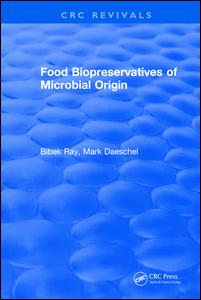 Food Biopreservatives of Microbial Origin
