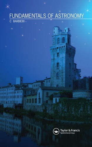 Fundamentals of Astronomy