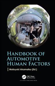 Handbook of Automotive Human Factors