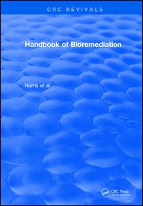 Handbook of Bioremediation (1993)