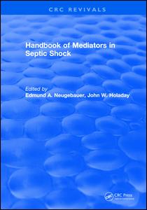 Handbook of Mediators in Septic Shock