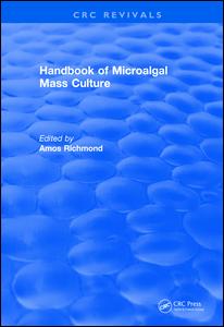 Handbook of Microalgal Mass Culture (1986)