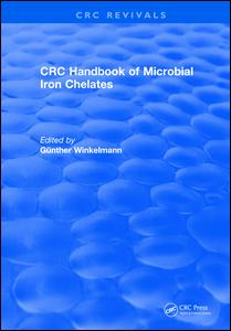 Handbook of Microbial Iron Chelates (1991)