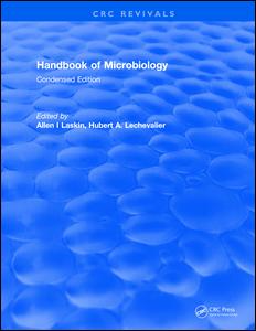 Handbook of Microbiology: Condensed Edition