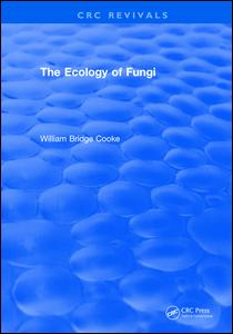 Ecology Of Fungi
