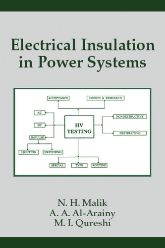 Electrical Insulation in Power Systems