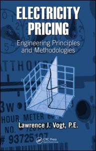 Electricity Pricing: Engineering Principles and Methodologies