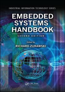 Embedded Systems Handbook 2-Volume Set
