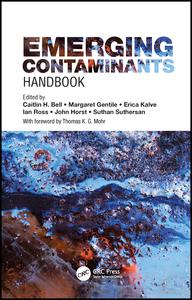 Emerging Contaminants Handbook