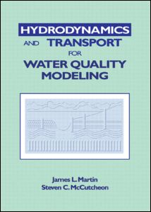 Hydrodynamics and Transport for Water Quality Modeling