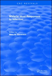 Malaria (1989): Host Responses to Infection