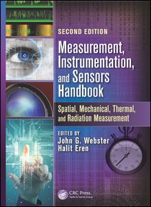Measurement, Instrumentation, and Sensors Handbook: Two-Volume Set