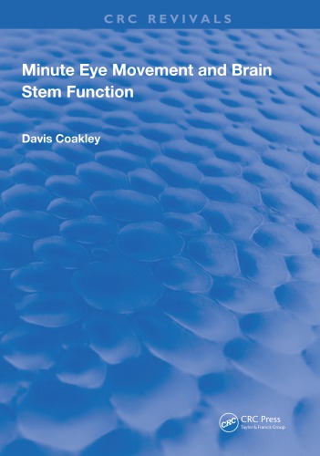 Minute Eye Movement and Brain Stem Function