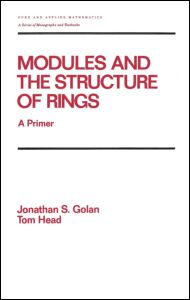 Modules and the Structure of Rings: A Primer