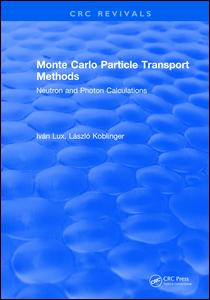 Monte Carlo Particle Transport Methods