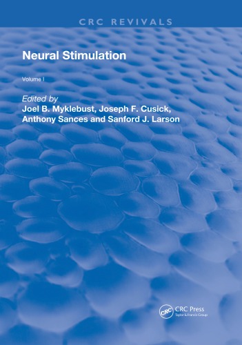 Neural Stimulation