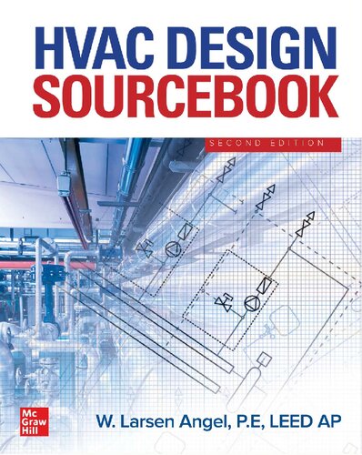 HVAC design sourcebook