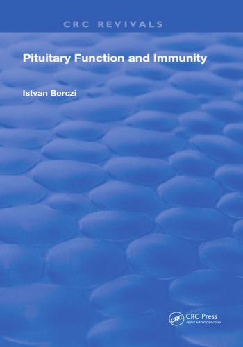 Pituitary Function and Immunity