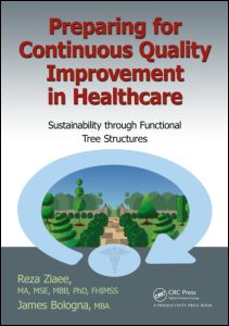 Preparing for Continuous Quality Improvement for Healthcare: Sustainability through Functional Tree Structures