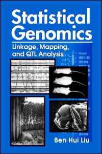 Statistical Genomics: Linkage, Mapping, and QTL Analysis