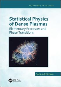 Statistical Physics of Dense Plasmas: Elementary Processes and Phase Transitions