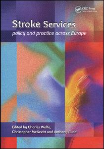Stroke Services: Policy and Practice Across Europe