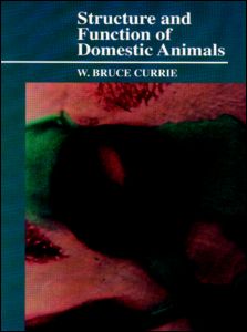 Structure and Function of Domestic Animals