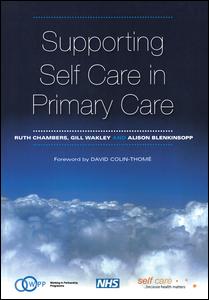 Supporting Self Care in Primary Care: The Epidemiologically Based Needs Assessment Reviews, Breast Cancer - Second Series