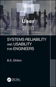 Systems Reliability and Usability for Engineers