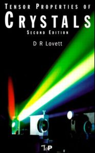 Tensor Properties of Crystals