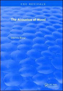 The Acoustics of Wood (1995)