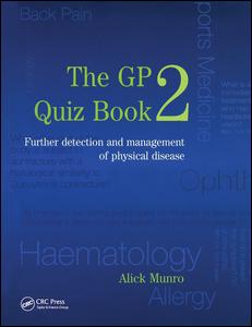 The GP Quiz: Bk.2