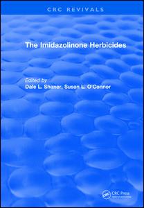 The Imidazolinone Herbicides (1991)