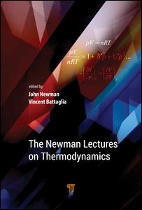 The Newman Lectures on Thermodynamics