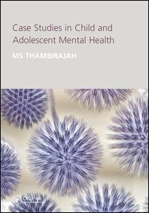 Case Studies in Child and Adolescent Metal Health