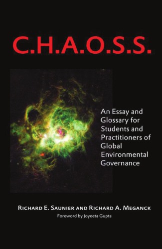 CHAOSS: Glossary of Environmental Governance