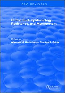 Coffee Rust: Epidemiology, Resistance and Management