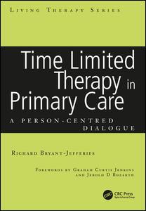 Time Limited Therapy in Primary Care: A Person-Centred Dialogue