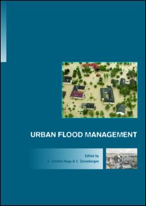 Urban Flood Management: Introduction - 1st International Expert Meeting on Urban Flood Management