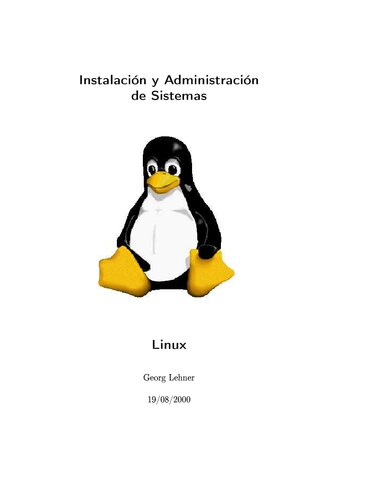 Linux Book